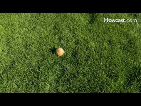 How to Play Bocce
