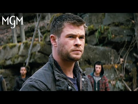 RED DAWN (2012) | Official Trailer | MGM