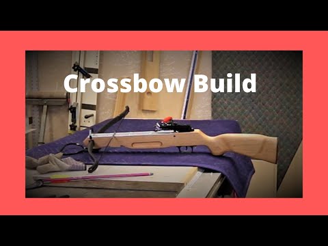 Crossbow Build