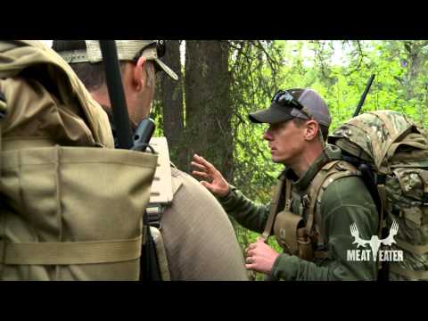 Steven Rinella Explains the Difference Between Still, Ambush, and Spot and Stalk Hunting