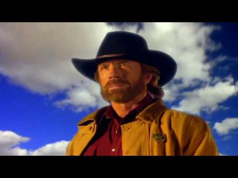 Walker, Texas Ranger (1993) Intro [HD]