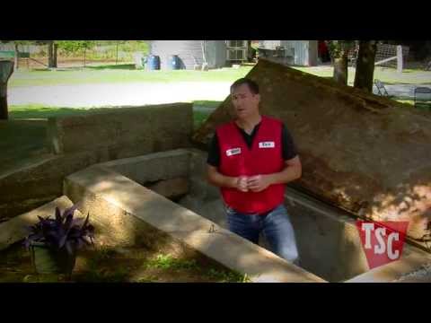 How to Set up a Root Cellar | Tractor Supply Co.