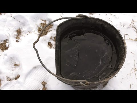 How We Keep Our Barn Animals Water From Freezing!