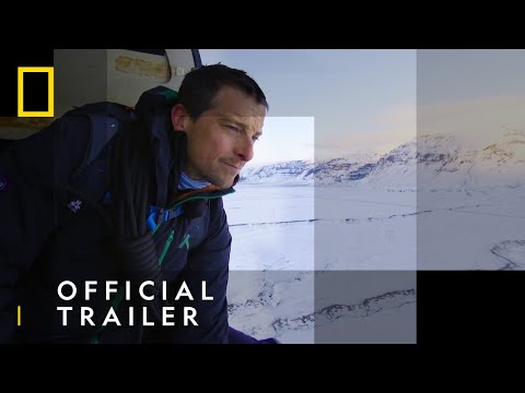 Running Wild With Bear Grylls | Official Trailer | National Geographic UK