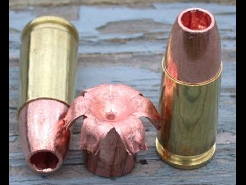 Best Ammo for Personal Defense