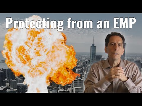 What Gets Destroyed in an EMP? (And How to Protect)