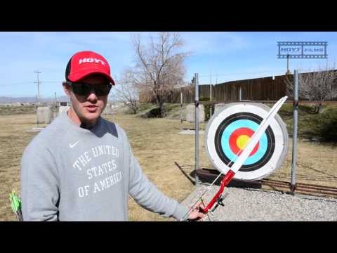 Learn Archery with Jake Kaminski