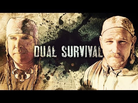 Dual Survival | Episode 1, Shipwrecked