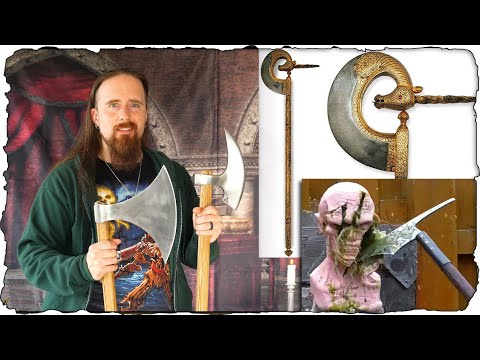 Battle Axes - How Underrated Are They?