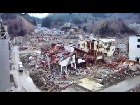 Tohoku Earthquake and Tsunami, 2011