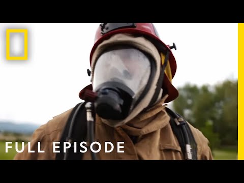 I Hope I Am Crazy (Full Episode) | Doomsday Preppers