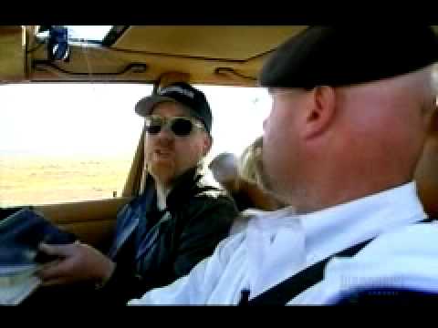 Mythbusters - Cooking Oil as Economical Diesel Fuel