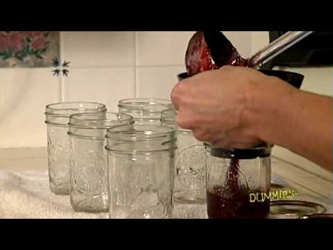 Tips for Water-Bath Canning For Dummies