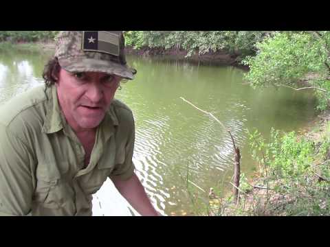 Survival Fishing: The Absolute Very Best Method