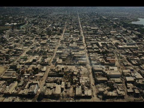 The Haiti Earthquake: Seven Years Later