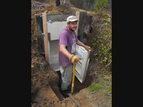 How to Make a Fridge Root Cellar