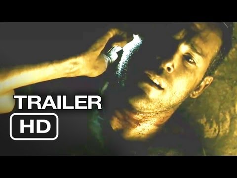 Buried Official Trailer (2010) - Ryan Reynolds Movie HD