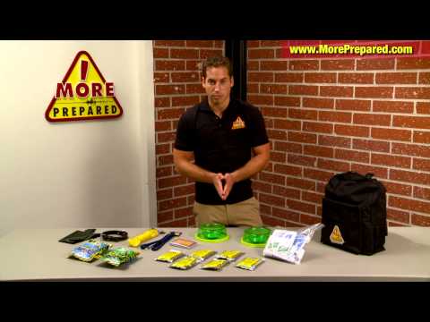 Pet Emergency Survival Kits &amp; Safety Supplies For Dogs, Cats, &amp; Animals