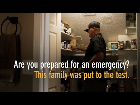 Emergency Preparedness | How Ready Are You, Really?