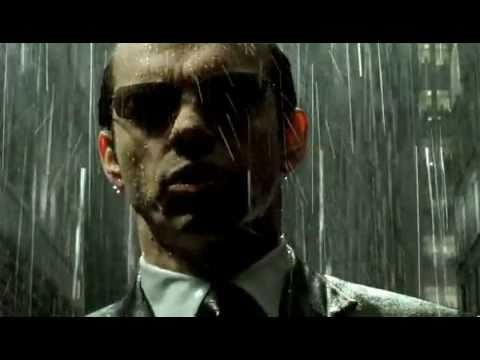 The Matrix Revolutions (2003) - Teaser Trailer