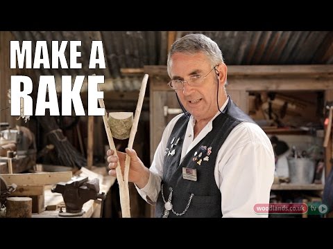 Make a Rake