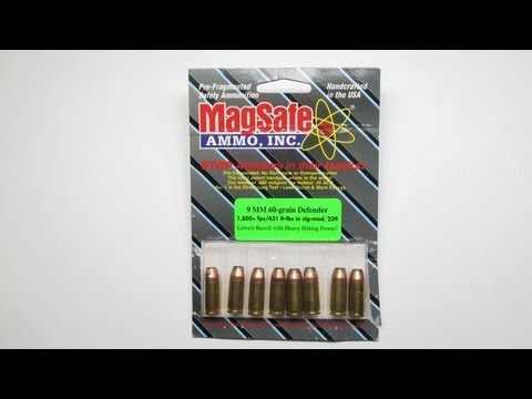 MagSafe 9mm Defender Clear Gel Test