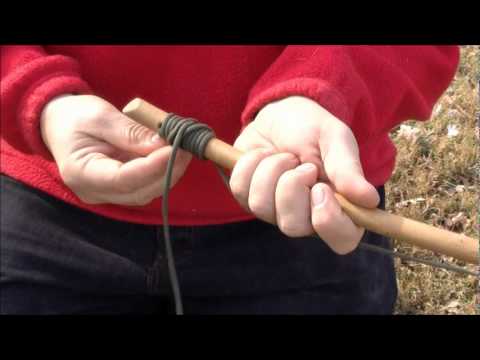 Ultimate Bowdrill Tips &amp; Tricks (Part 1)