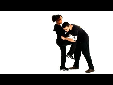 How to Attack with Your Knees | Self-Defense