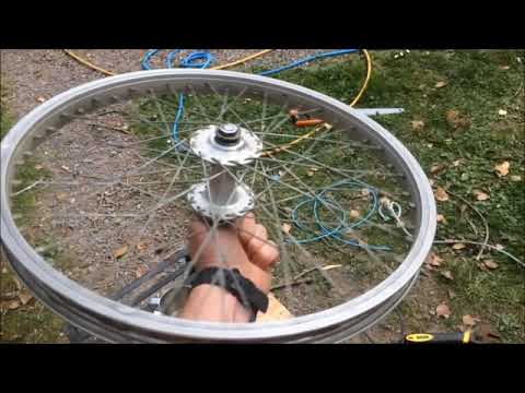 Quick DIY Potters Wheel