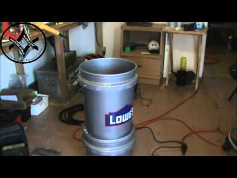 DIY Emergency Water Filter / Filtration System for $35 SHTF Berkey