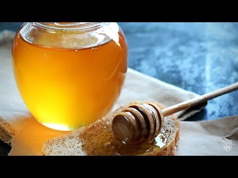 Mayo Clinic Minute: The cautions and benefits of honey