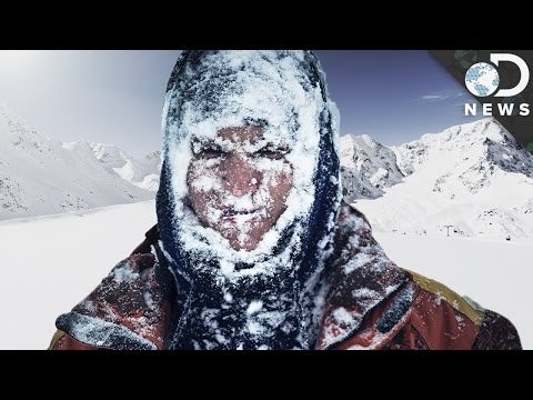 What Does Frostbite Do To Your Body?