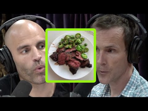 Wild Caught Meat is Better Than Beef | Game Changers Debate