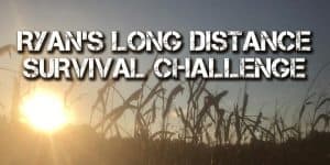 survival challenge logo