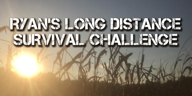 survival challenge logo