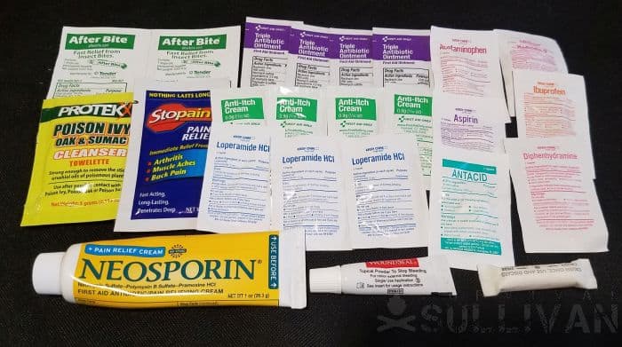 neosporin antibiotic ointment