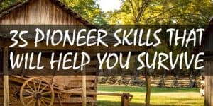 pioneer skills logo
