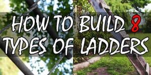 how to build a ladder logo