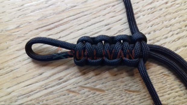 17 Survival Bracelets