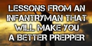 lessons from an infantryman featured