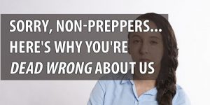 sorry non preppers featured image
