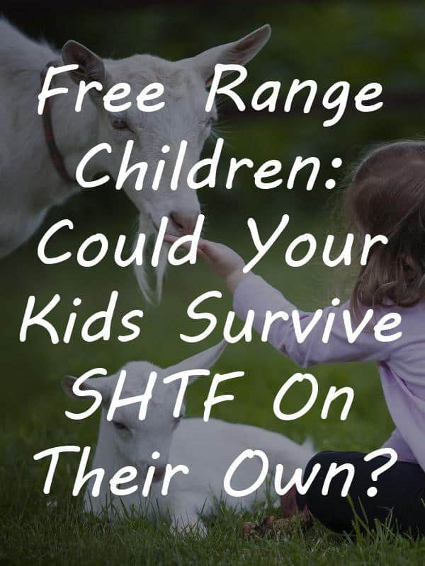 free range children pinterest