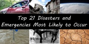 disasters likely to happen featured