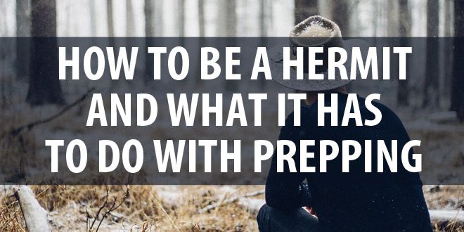 how to be a hermit pinterest