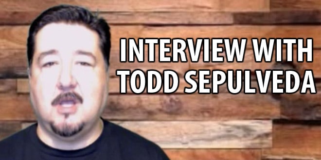 todd sepulveda interview
