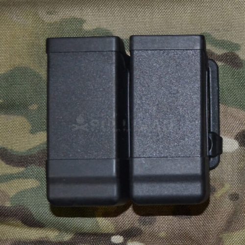 ammo carrier