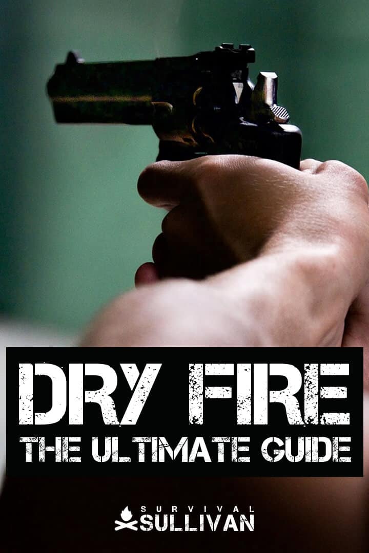 dry fire Pinterest