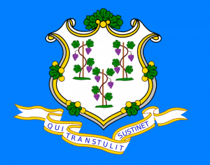 flag of Connecticut