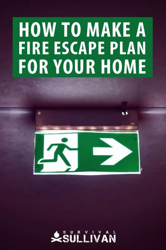 fire escape plant pinterest image