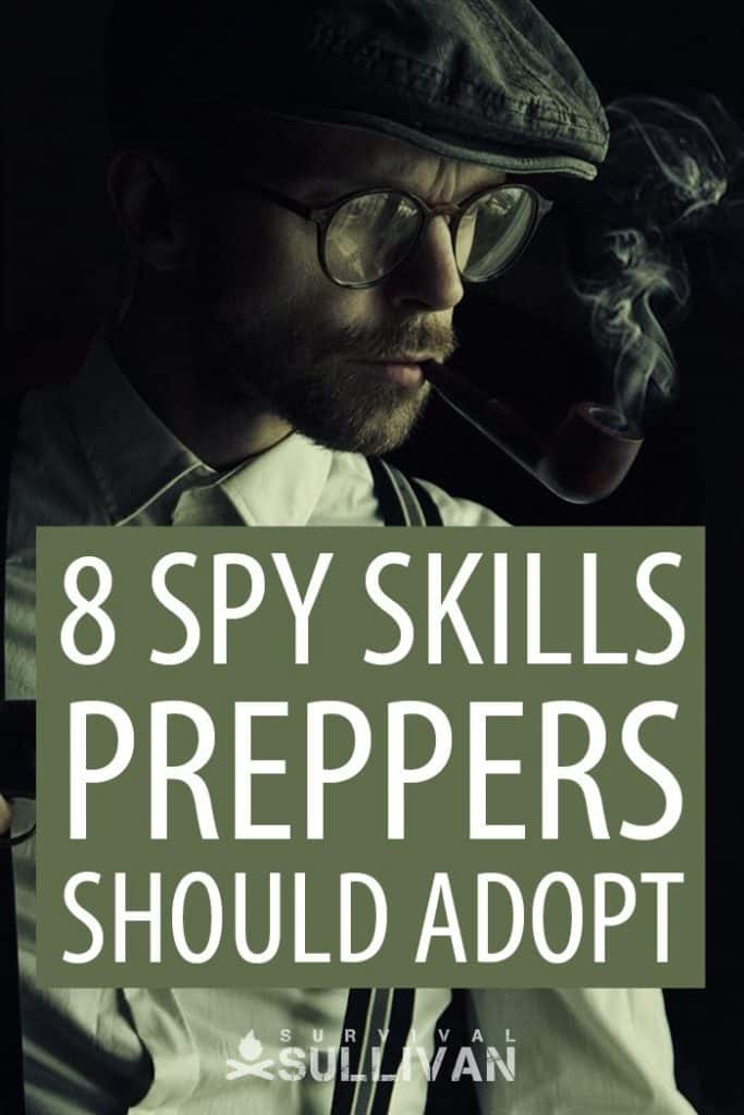 spy skill Pinterest image